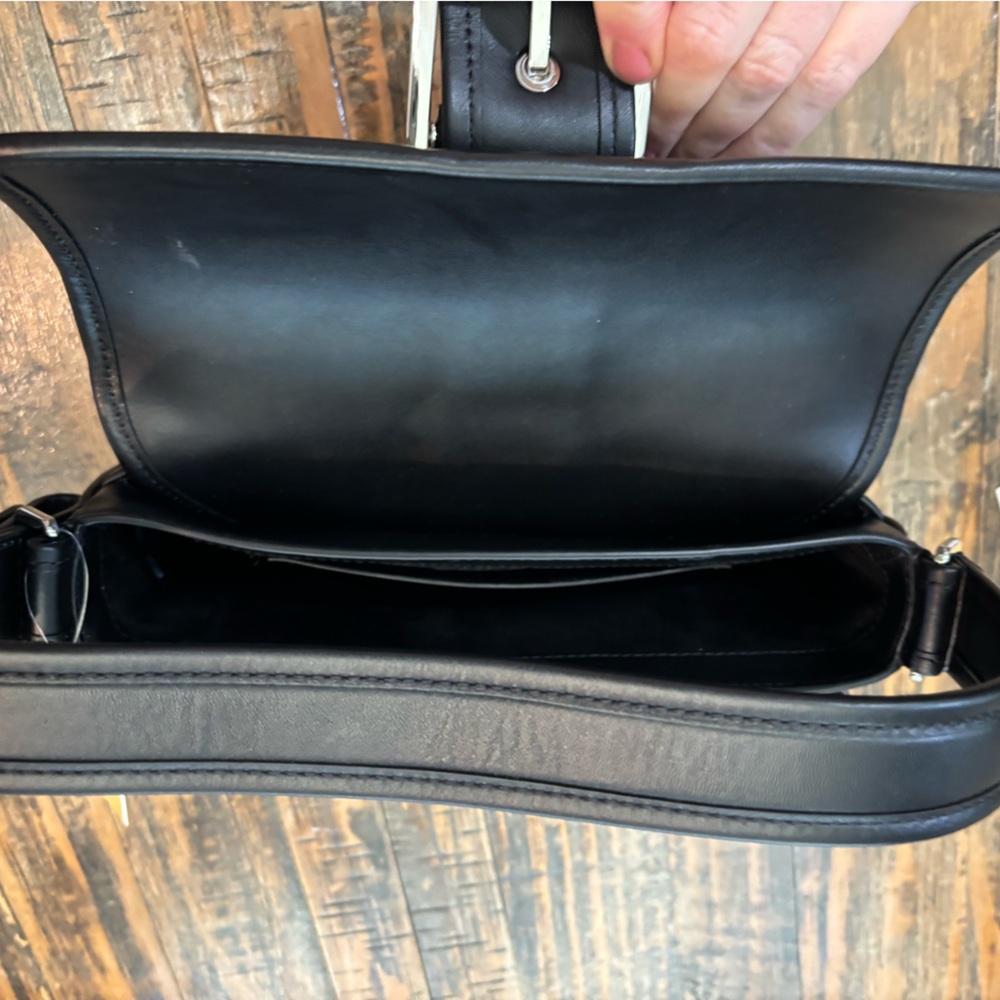 Micheal Kors Colby Medium Calf Hair Bag NWT - Picture 11 of 13